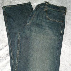 Men's Levi S61 36x34 Jeans